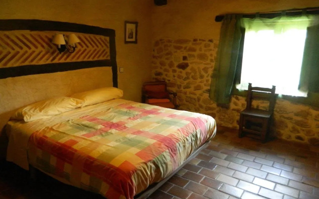 La Cuadra De La Tila