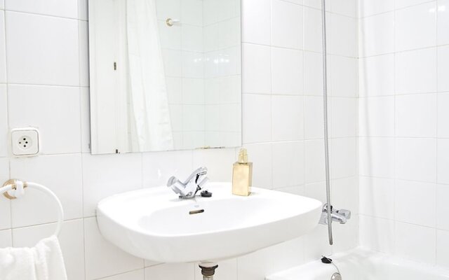 Confortable apto. junto a la catedral