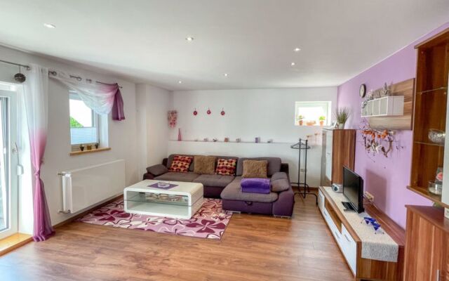 Apartment  Bischofsmais 13844