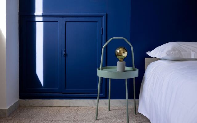 La Casa di Mela al Pigneto