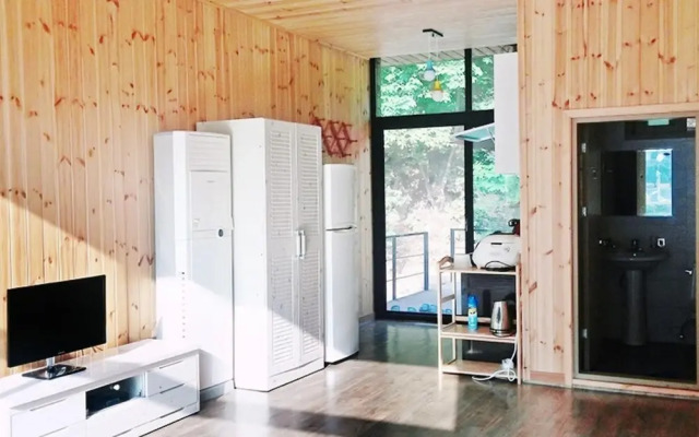 Hadong Jayeoneuro Pension