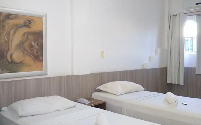 One Hotel