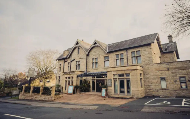 The Wheatley Arms