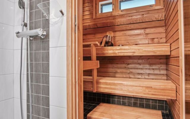 House Lumi b 10 Pelkosenniemi