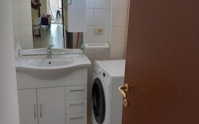 Appartamento al Battistero