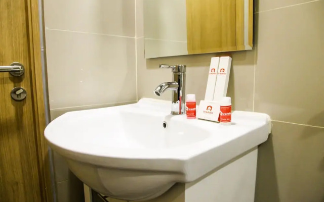 2Br Luxurious Loft Apartment At Maqna Residence