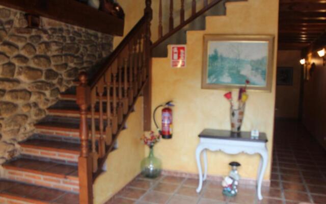 Casa Rural Reserva Saja-Besaya