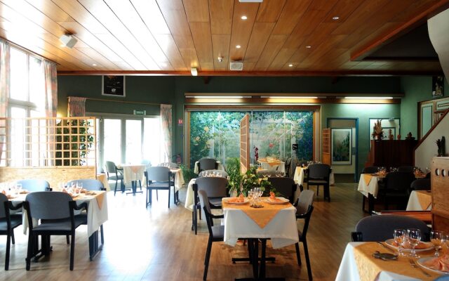 Hôtel Restaurant Le Tulipier