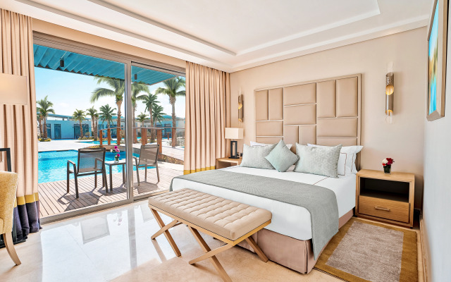 Rixos Premium Magawish Suites and Villas