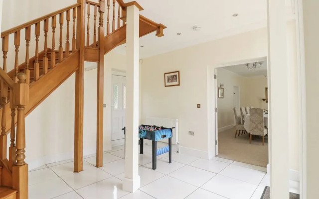 Chestnut Grange
