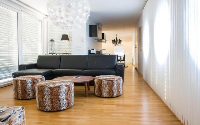 WH Apartments