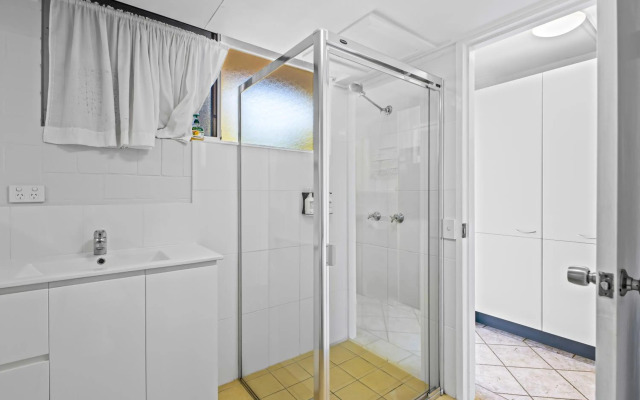 The Islander Holiday Resort