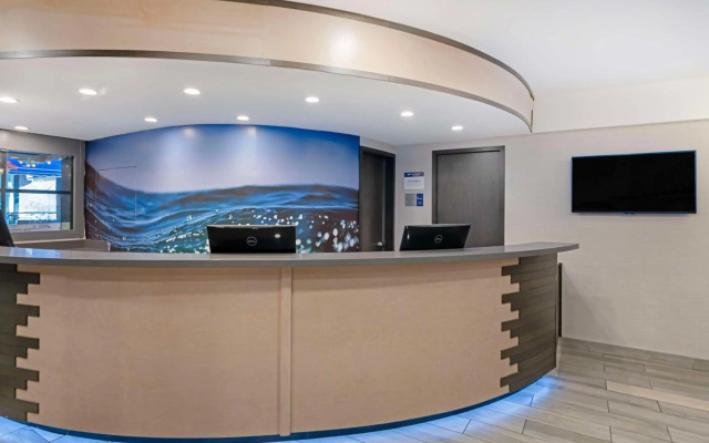 Best Western Plus Sands