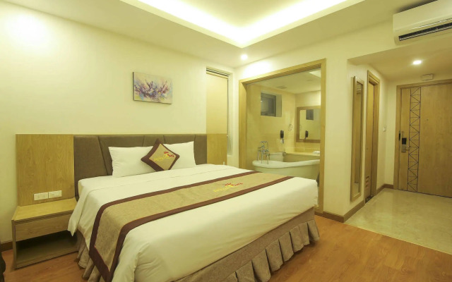 Lavencos Hotel Da Nang