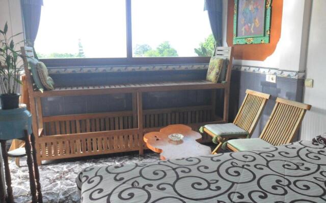 Dau Homestay