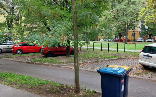 Family Friendly Apartman