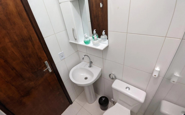 Ubatuba Apartamento Perequê Açu