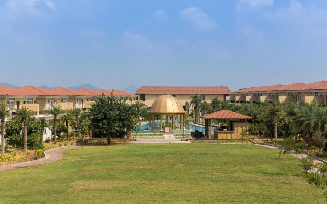 The Westin Pushkar Resort & Spa