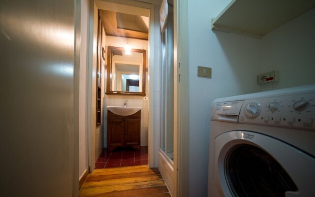 HbHall - Navigli 2 Apartment