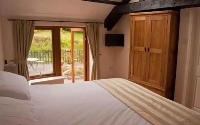 Ghyll Farm Bed & Breakfast