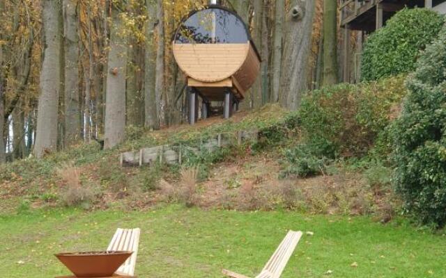 Chalet de la Sablière