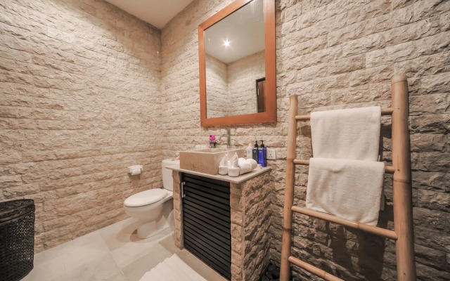 Villa Pearl Seminyak