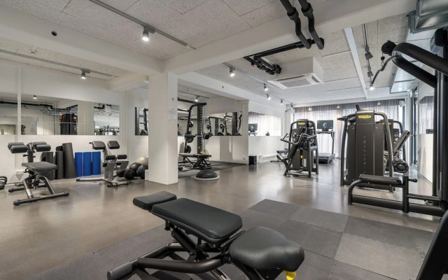 Swiss Hotel Apartments-Interlaken