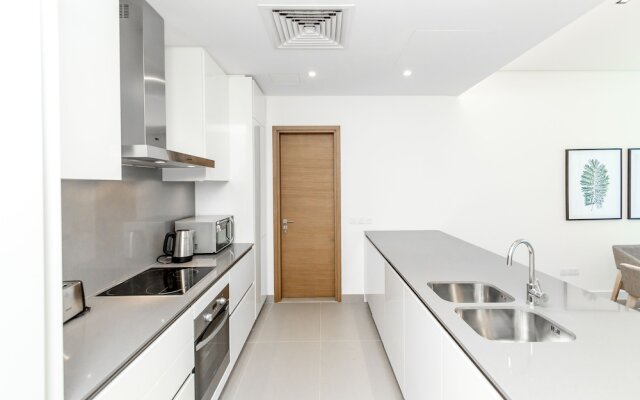 Отель City Walk 22