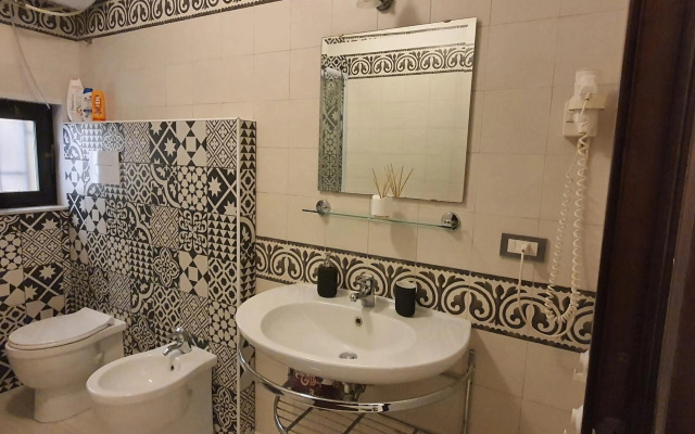 Castellano Home - Ursino