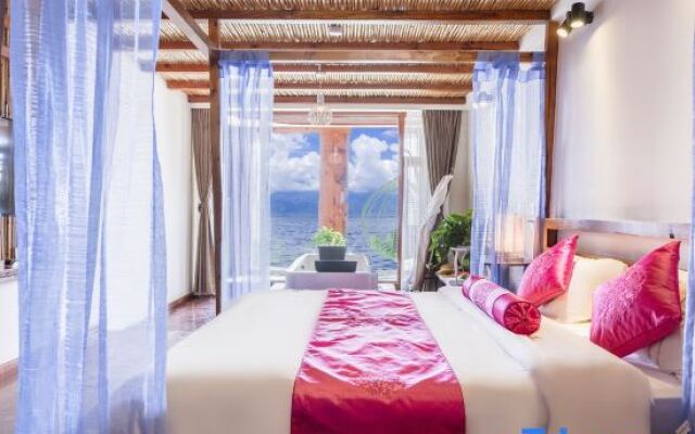 Yishiqingyuan Sea View Boutique Inn