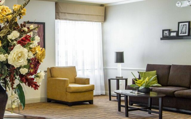 Sleep Inn & Suites Auburn Campus Area I-85