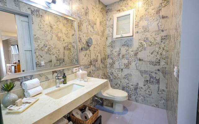 Hotel Casa Canabal by Faranda Boutique