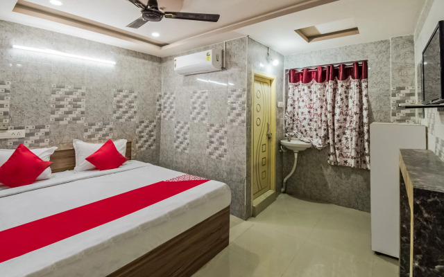 Hotel Y2 Grand