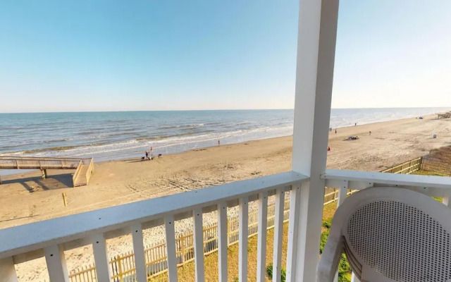 Seascape 1211 in Galveston