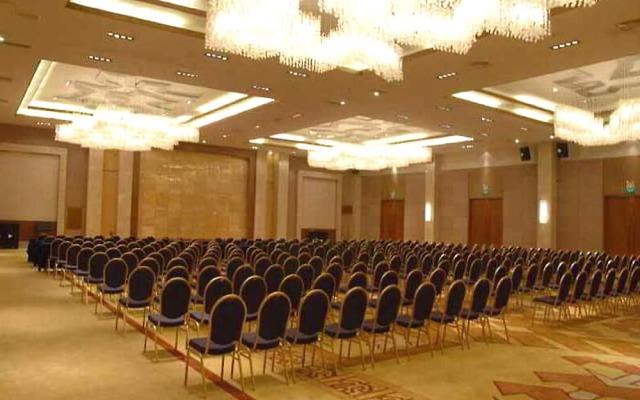 Yuhai International Resort Hotel