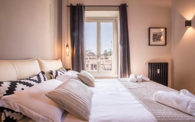 Eve Penthouse Colosseo