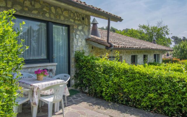 Villa I Pini Lucca