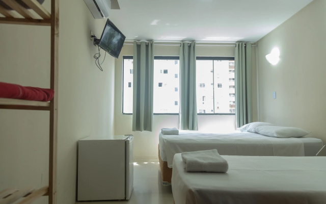 Hotel San Remo Internacional