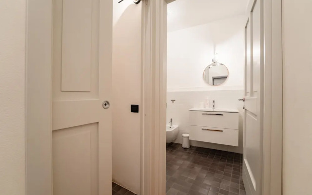 Palazzo Odescalchi by Wonderful Italy - Apt 4