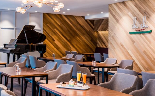 Hidden Cliff Hotel & Nature