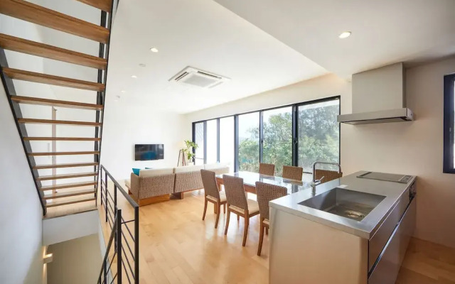 E-horizon Resort Premium SESOKO A