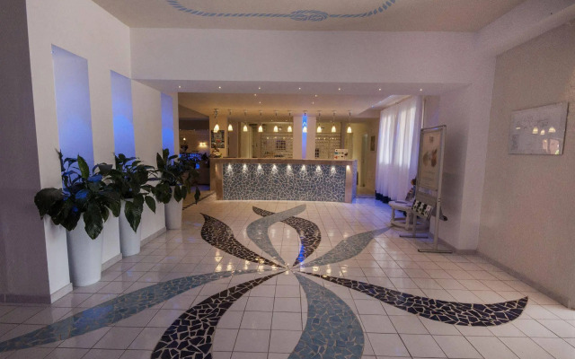 Blu Hotel Laconia Village