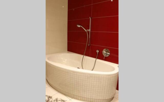 Apartment Montreux center 5 min from the lake