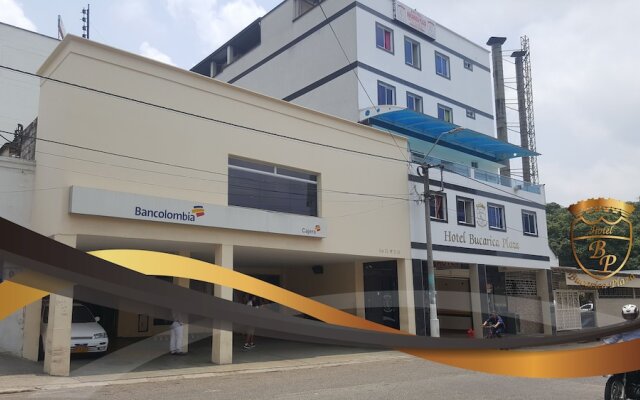 Hotel Bucarica Plaza