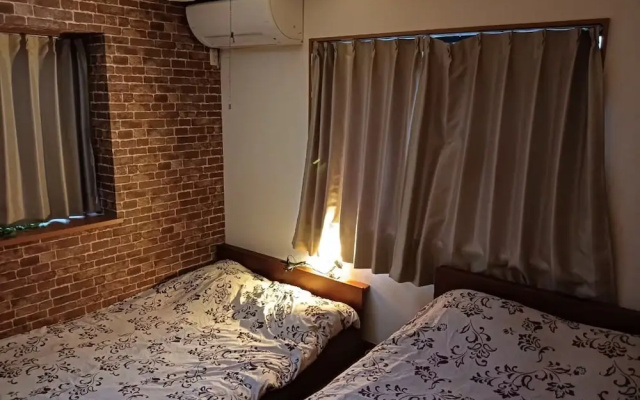Hotel El Shinjuku 2 – Guest Rooms – Tokyo