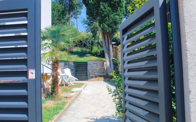 City Center Studio 4 Two