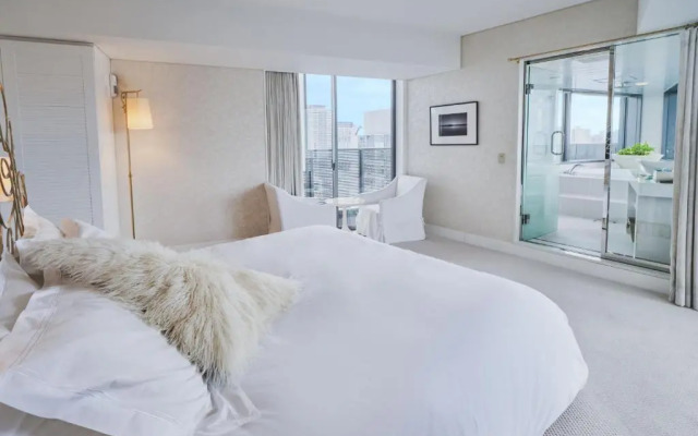 Harmonie Embrassee Osaka