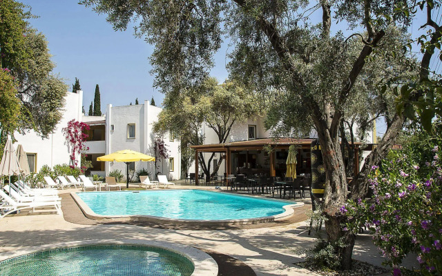 Hotel Princess Diltua