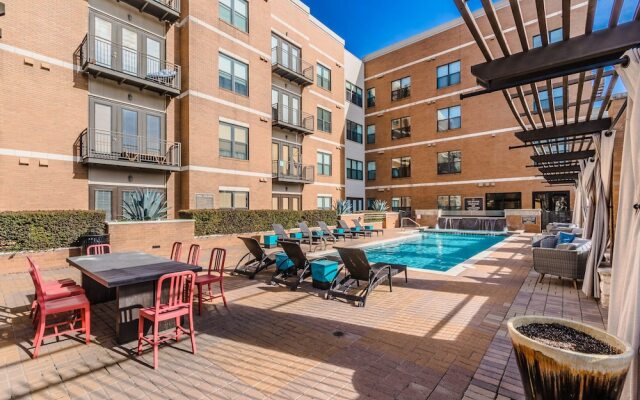 Regal Stays Apartments - West Village