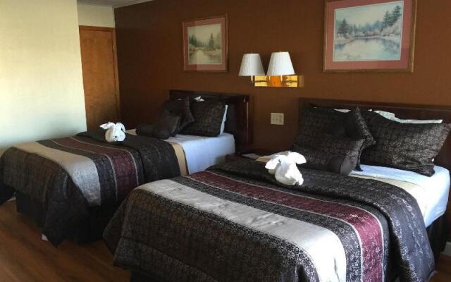 Americas Best Value Inn